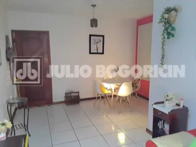Apartamento com 2 Quartos à venda, 58m² no Barra da Tijuca, Rio de Janeiro