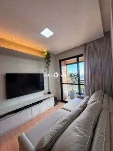 Apartamento com 3 Quartos à venda, 70m² no Terra Bonita, Londrina