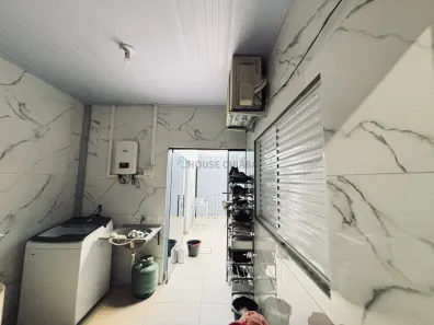 Casa de Condomínio com 3 Quartos à venda, 58m² no Residencial Altos do Parque II, Cuiabá