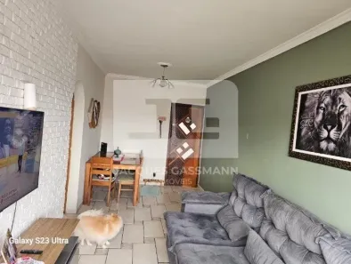 Apartamento com 2 Quartos à venda, 77m² no Paulicéia, São Bernardo do Campo