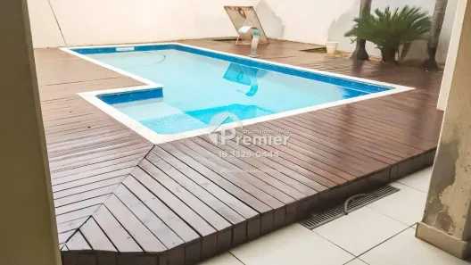 Casa com 3 Quartos à venda, 250m² no Chácara Areal, Indaiatuba