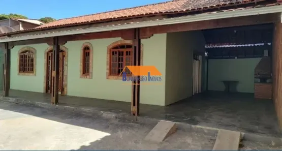 Casa com 3 Quartos à venda, 250m² no Piratininga (Venda Nova), Belo Horizonte
