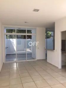 Casa de Condomínio com 3 Quartos para alugar, 84m² no Parque Taquaral, Campinas