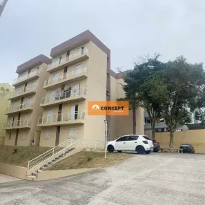Apartamento com 2 Quartos à venda, 100m² no Vila Perracini, Poá
