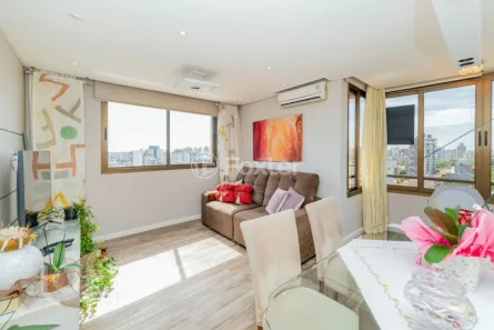Apartamento com 2 Quartos à venda, 70m² no Santa Tereza, Porto Alegre
