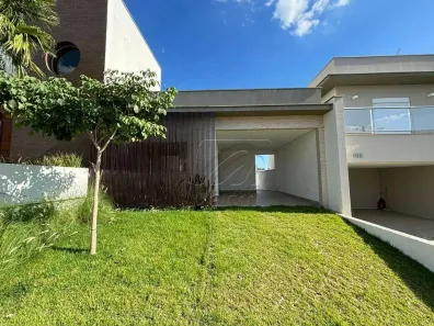 Casa de Condomínio com 3 Quartos à venda, 175m² no Jardim São Francisco, Piracicaba