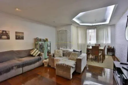 Sobrado com 3 Quartos à venda, 165m² no Nova Petrópolis, São Bernardo do Campo