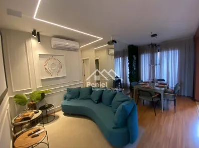 Apartamento com 2 Quartos à venda, 65m² no Quinta da Primavera, Ribeirão Preto