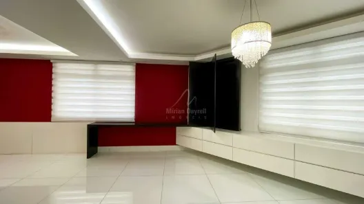 Cobertura com 4 Quartos à venda, 164m² no Cidade Nova, Belo Horizonte
