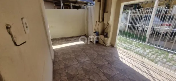 Casa com 2 Quartos à venda, 78m² no Vila Industrial, Campinas