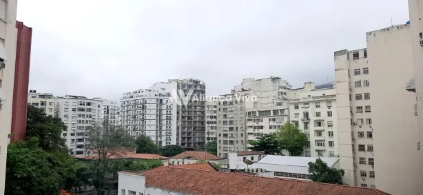 Apartamento com 2 Quartos à venda, 72m² no Flamengo, Rio de Janeiro