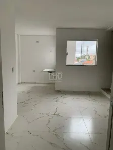 Cobertura com 2 Quartos à venda, 105m² no Santa Maria, Santo André