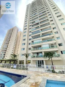 Apartamento com 3 Quartos à venda, 90m² no Benfica, Fortaleza