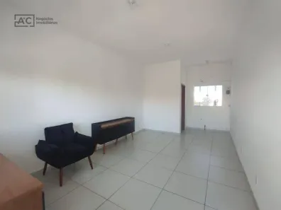 Sala Comercial para alugar, 20m² no Remanso Campineiro, Hortolândia