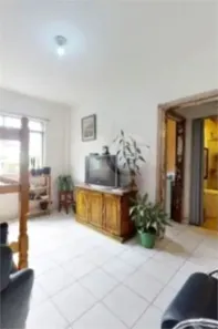 Apartamento com 1 Quarto à venda, 37m² no Campos Elíseos, São Paulo