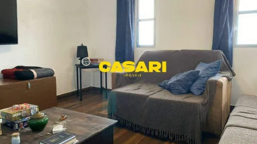 Sobrado com 4 Quartos à venda, 220m² no Rio Grande, São Bernardo do Campo