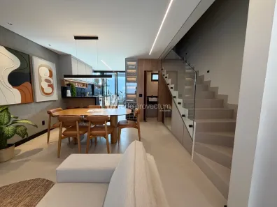 Casa de Condomínio com 3 Quartos à venda, 167m² no Bosque, Vinhedo