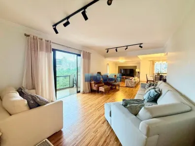 Apartamento com 5 Quartos à venda, 244m² no Parque da Mooca, São Paulo