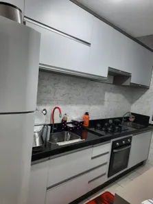 Apartamento com 2 Quartos à venda, 73m² no Recanto Camanducaia, Jaguariúna
