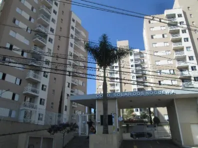 Apartamento com 2 Quartos à venda, 47m² no Metalúrgicos, Osasco