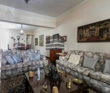 Casa com 4 Quartos à venda, 140m² no Vila Clementino, São Paulo