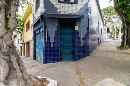Ponto Comercial com 3 Quartos para alugar, 50m² no Aclimação, São Paulo