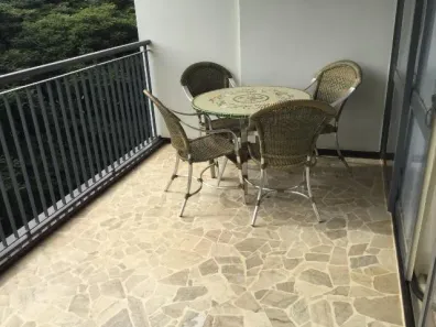 Apartamento com 3 Quartos à venda, 171m² no Vila Seixas, Ribeirão Preto