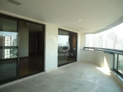 Apartamento com 3 Quartos à venda, 218m² no Perdizes, São Paulo