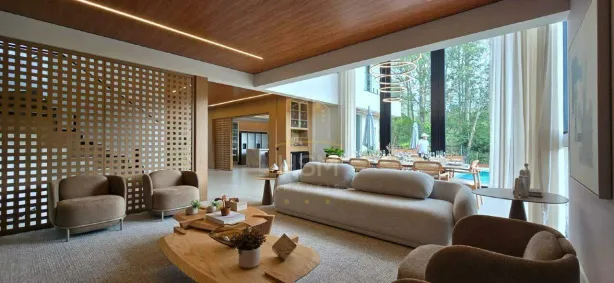 Casa com 5 Quartos à venda, 640m² no Parque Terra Nova II, São Bernardo do Campo