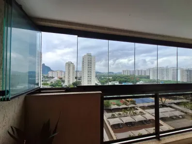 Apartamento com 3 Quartos à venda, 70m² no Barra Olímpica, Rio de Janeiro