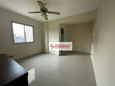 Apartamento com 2 Quartos à venda, 55m² no Liberdade, São Paulo