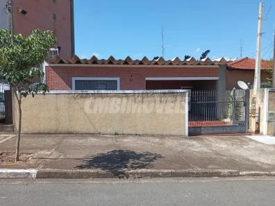 Casa com 3 Quartos à venda, 152m² no Jardim Chapadão, Campinas