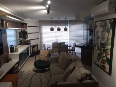 Apartamento com 1 Quarto à venda, 104m² no Jardim, Santo André
