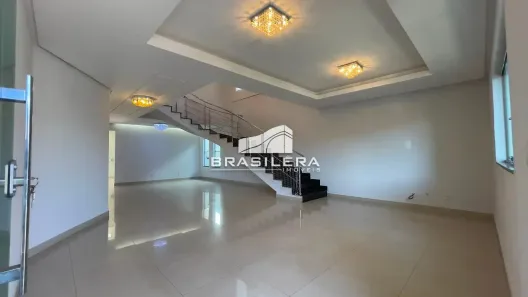 Sobrado com 4 Quartos à venda, 285m² no Jardins Madri, Goiânia