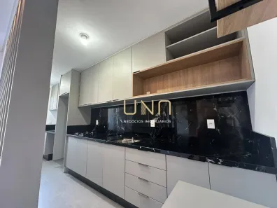 Cobertura com 2 Quartos à venda, 110m² no Córrego Grande, Florianópolis