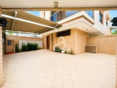 Casa com 3 Quartos à venda, 100m² no Ponta da Praia, Santos