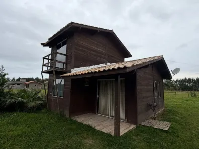 Casa com 2 Quartos para venda ou aluguel, 60m² no RESSACADA, Garopaba