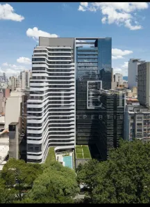 Apartamento com 2 Quartos à venda, 69m² no Santa Efigênia, São Paulo