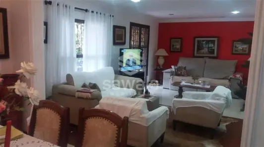 Casa com 4 Quartos à venda, 229m² no Taquara, Rio de Janeiro
