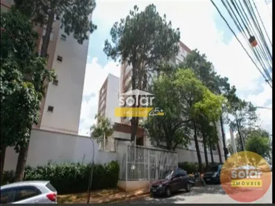Apartamento com 2 Quartos à venda, 45m² no Vila Carmosina, São Paulo