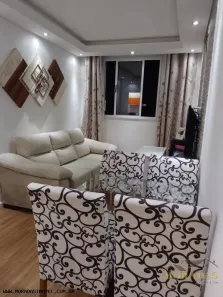 Apartamento com 2 Quartos à venda, 42m² no Pirajussara, São Paulo