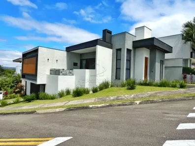 Casa de Condomínio com 4 Quartos à venda, 298m² no Chácaras Residenciais Santa Maria, Votorantim