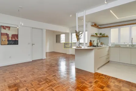 Apartamento com 2 Quartos à venda, 108m² no Jardim Paulista, São Paulo