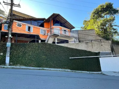 Casa com 2 Quartos à venda, 142m² no Independência, Petrópolis