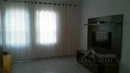 Casa com 3 Quartos à venda, 110m² no Jardim Rosolém, Hortolândia