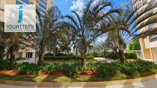 Apartamento com 3 Quartos à venda, 174m² no Iguatemi, São José do Rio Preto