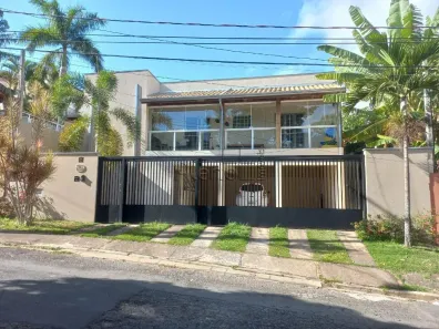 Sobrado com 3 Quartos à venda, 352m² no Parque das Universidades, Campinas