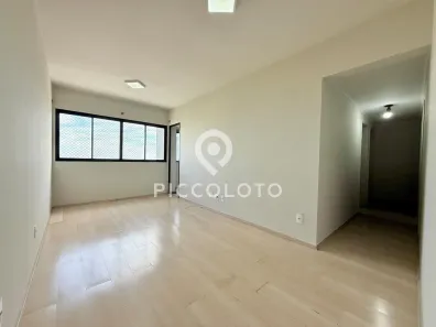 Apartamento com 3 Quartos para venda ou aluguel, 74m² no Bonfim, Campinas