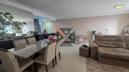 Apartamento com 3 Quartos à venda, 120m² no Mooca, São Paulo
