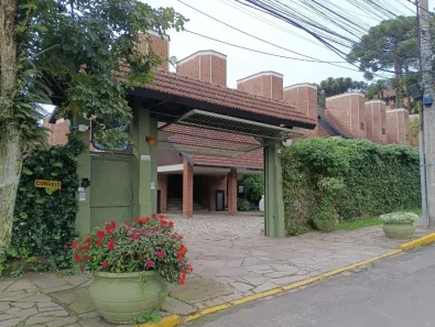 Casa de Condomínio com 4 Quartos à venda, 186m² no Centro, Gramado